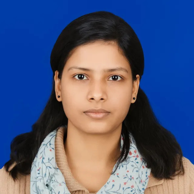 Anisha Mishra