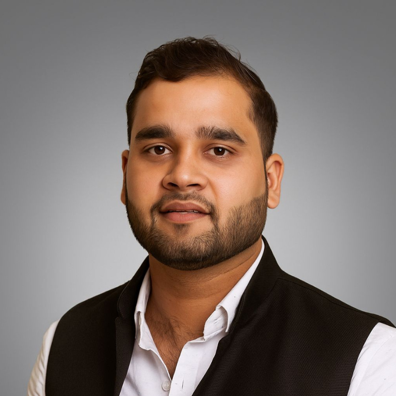 Ishver Verma