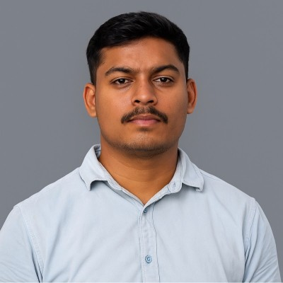 Aditya Narayan Mishra