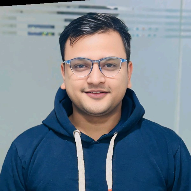 Amresh Kumar Tripathi